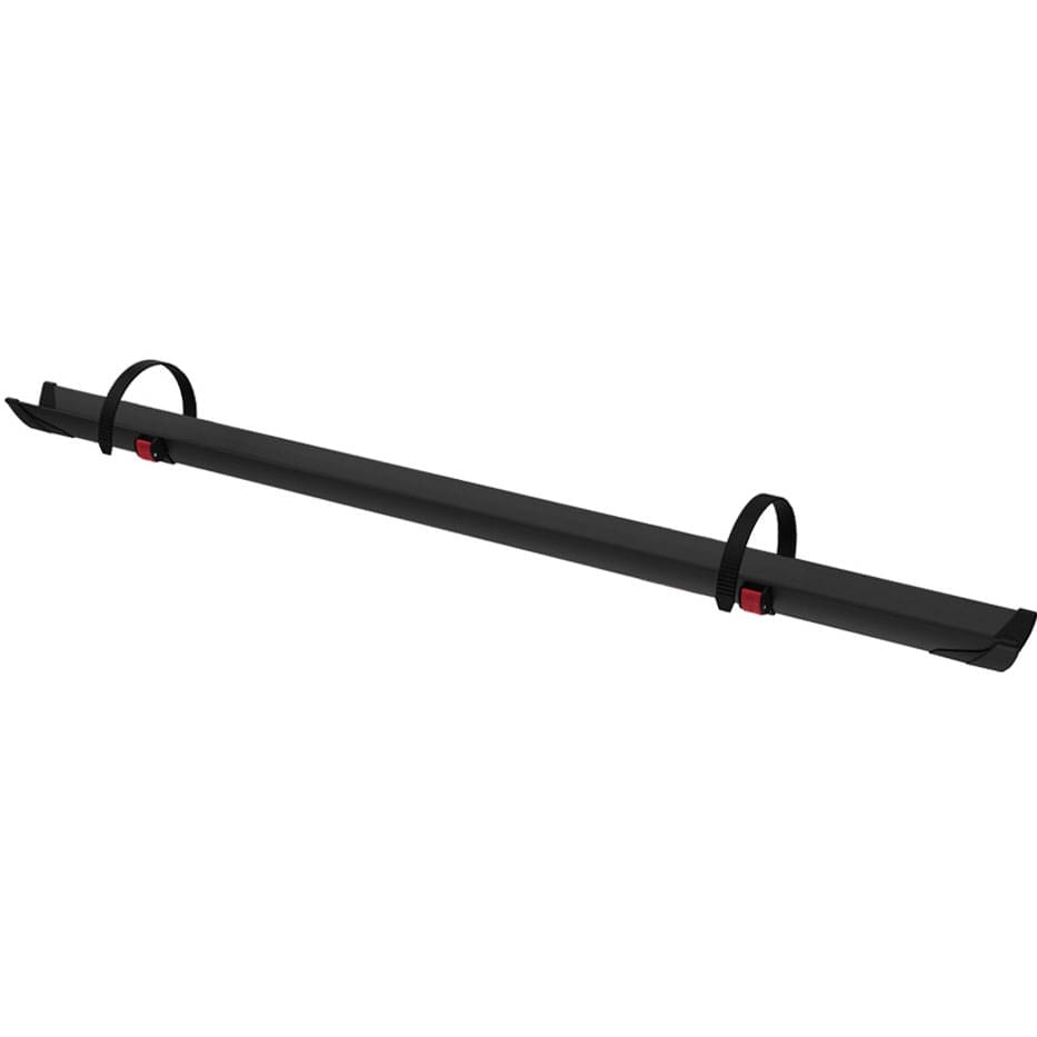 FIAMMA Carry Bike Ford Custom Nugget Deep Black schwarz Fahrradtraeger fuer 3 Fahrraeder - 02096B07A 08831A01A 98656M567