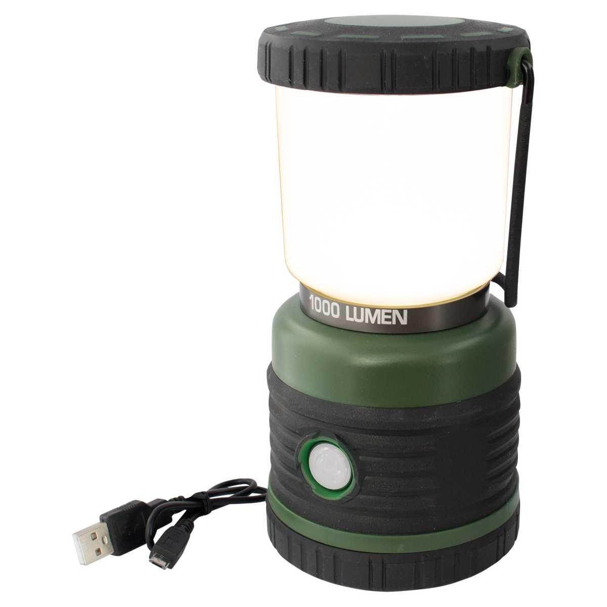 EuroTrail Campinglampe Leon 1000 - ETLT1176