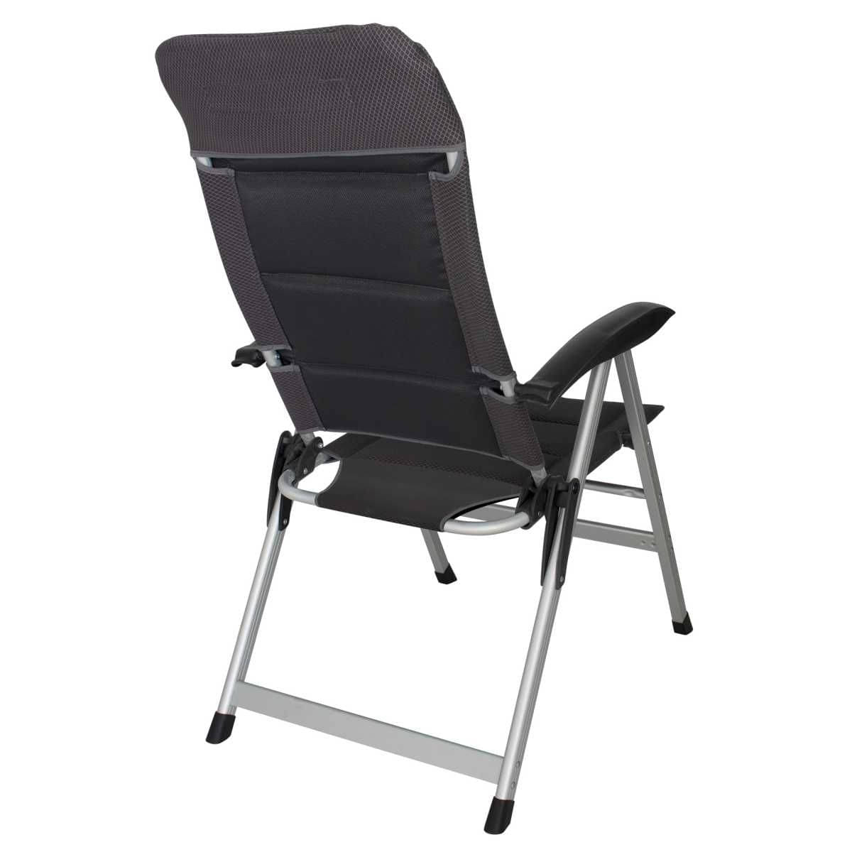 EuroTrail Campingstuhl KENDAL Anthrazit - ETCF1446.0400