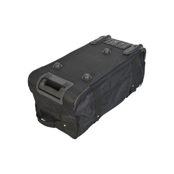 Car Bags T10801S TOYOTA C-HR Bj- 16-23 Reisetaschen Set- Auf Ihr Auto massgeschneidert- Das Original