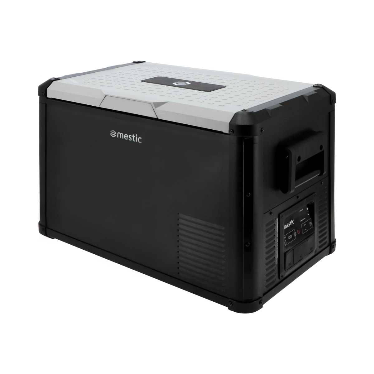 Mestic MCCP-45 Performance-Kompressor Kuehlbox 12-24-230 V 45 L - 1512630