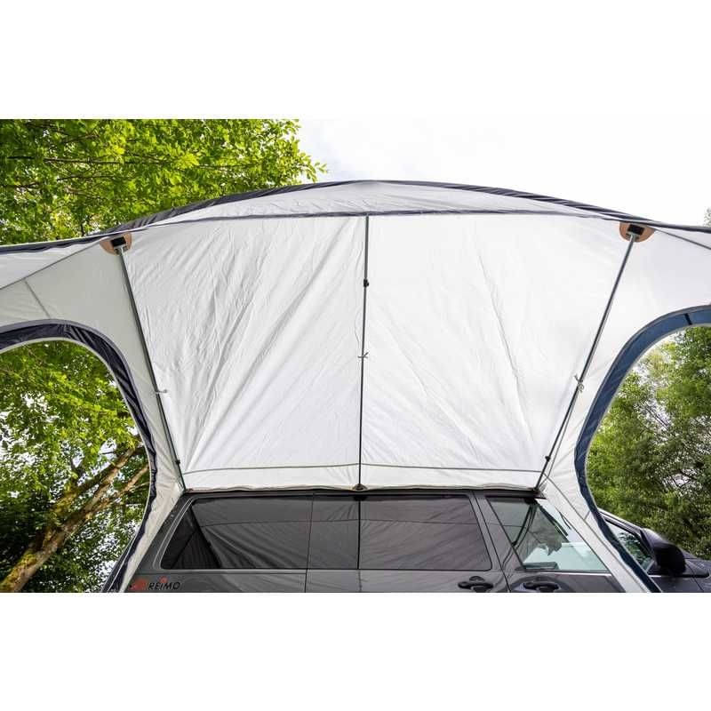 REIMO TENT Bus-Sonnenvordach Vorzelt HISPANIOLA 320 x 240 cm - 90687
