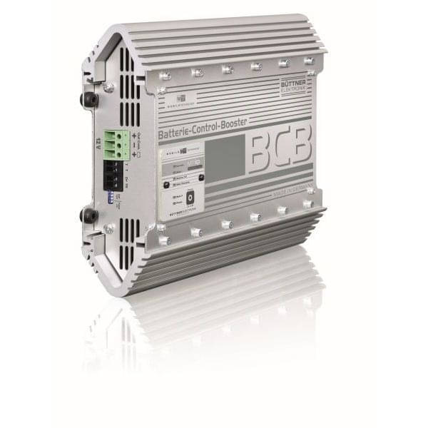 BUeTTNER MT Batterie-Control-Booster BCB 25-20 IUoU - MT03125