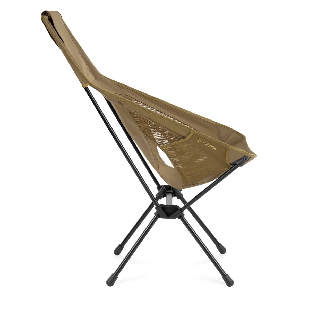 HELINOX Sunset Chair -re- Coyote Tan Campingstuhl - 10003701