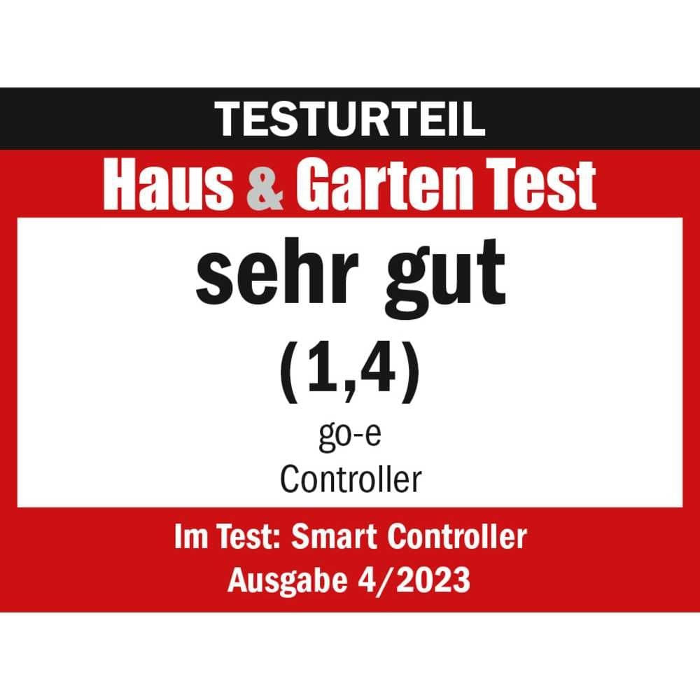 go-e Controller - CH-30-01