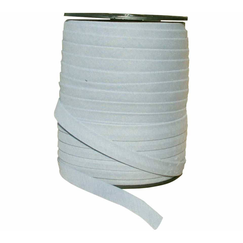 HTD Einfassband grau 925761