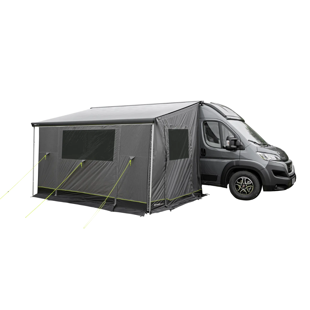 Outwell Markisenvorzelt Sideroads Awning Room - 111573