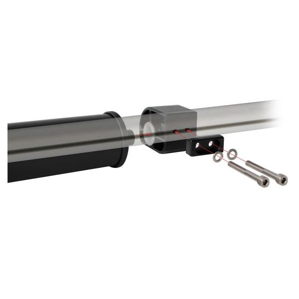 Ladehilfe FIAMMA Roller Roof Rail