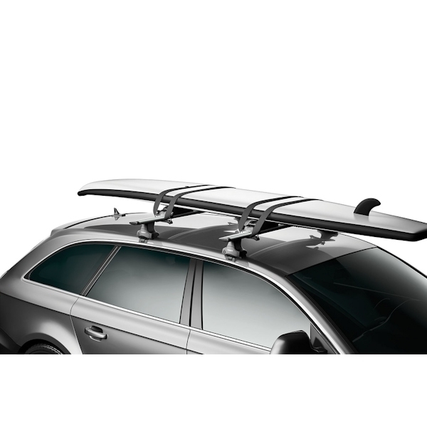 Thule Board Shuttle - 811000 - THULE 811 SUP Shuttle Surfboard- und SUP-Traeger - B-WARE - 2. WAHL