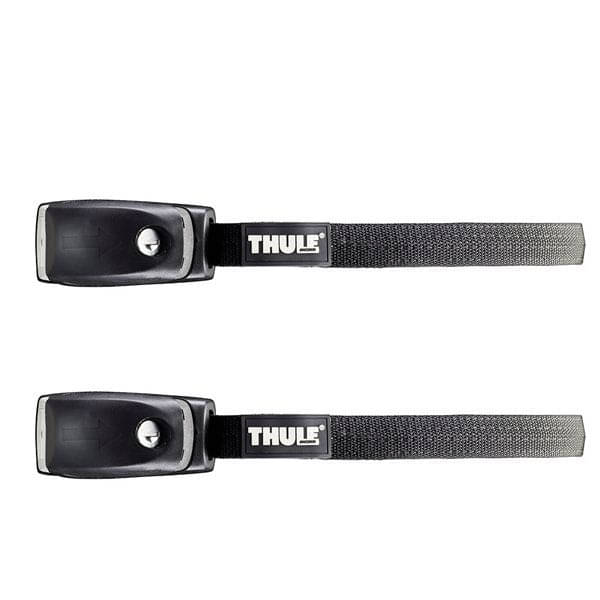 THULE 841 Spanngurte abschließbar 1 Paar Thule Lockable Strap - 841000 - THULE 841 Spanngurte abschliessbar 1 Paar