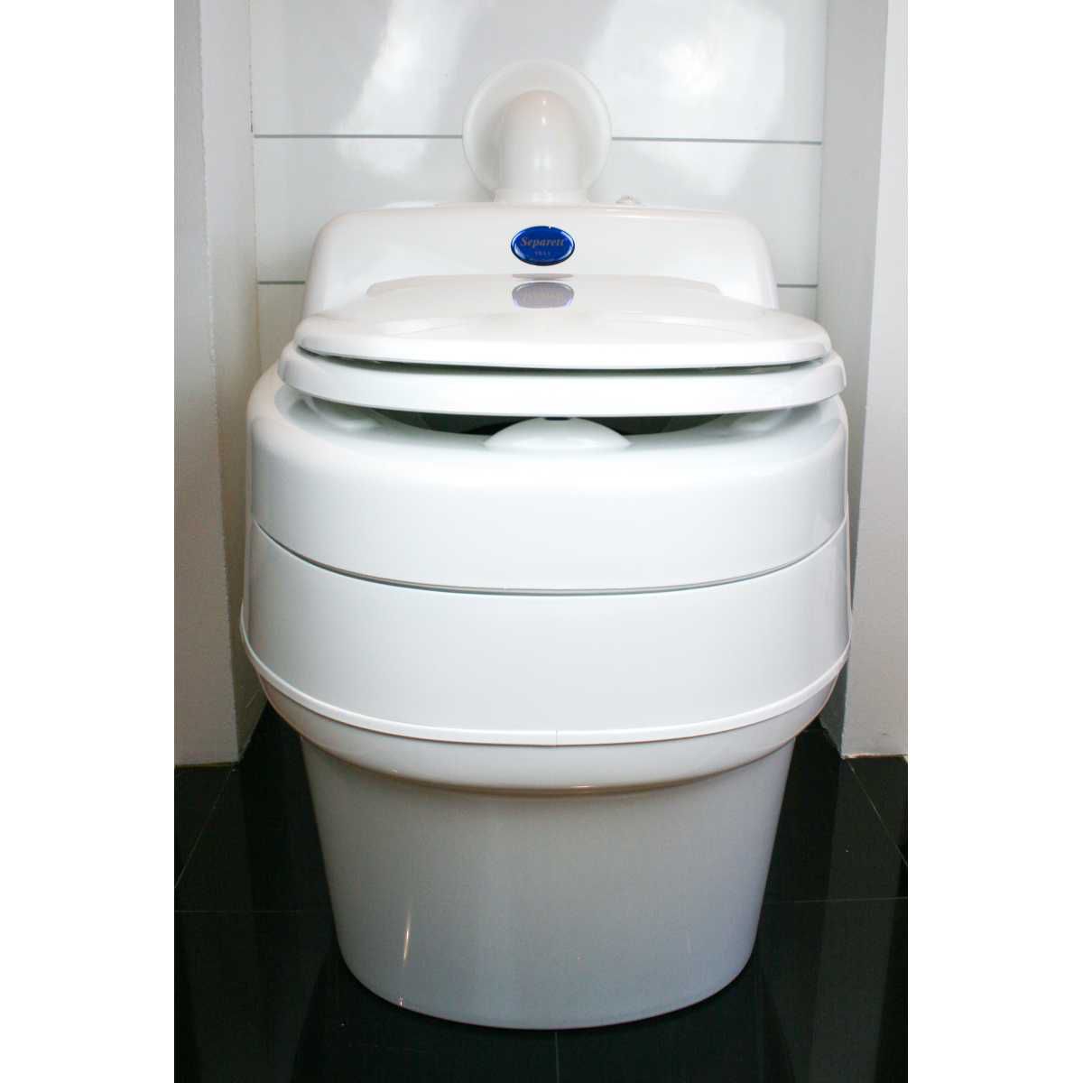 SEPARETT Trenntoilette VILLA® - 1067-03