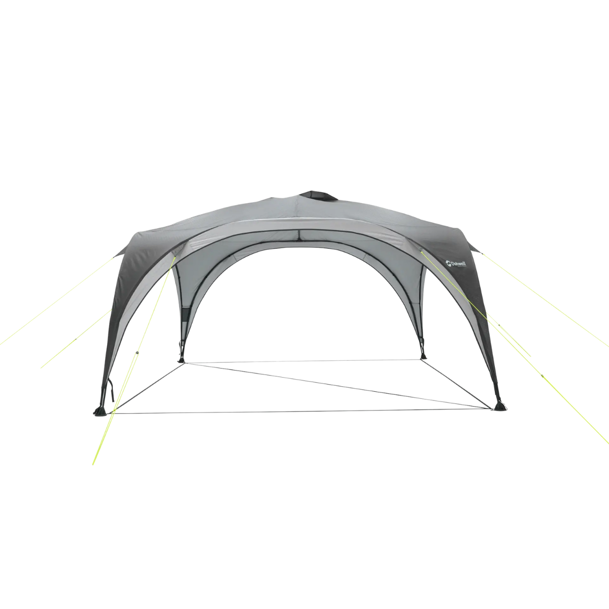 Outwell Pavillon Wakefield Shelter XL, 400x400 cm Outwell Pavillon Wakefield Shelter XL- 400x400 cm - 111585
