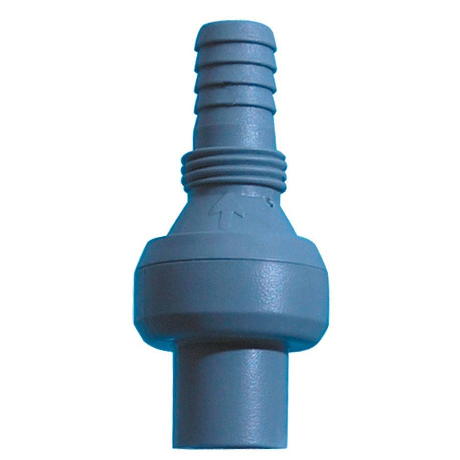 COMET Rückschlagventil für Tauchpumpen mit Entlüftung. COMET Rueckschlagventil fuer Tauchpumpen mit Entlueftung