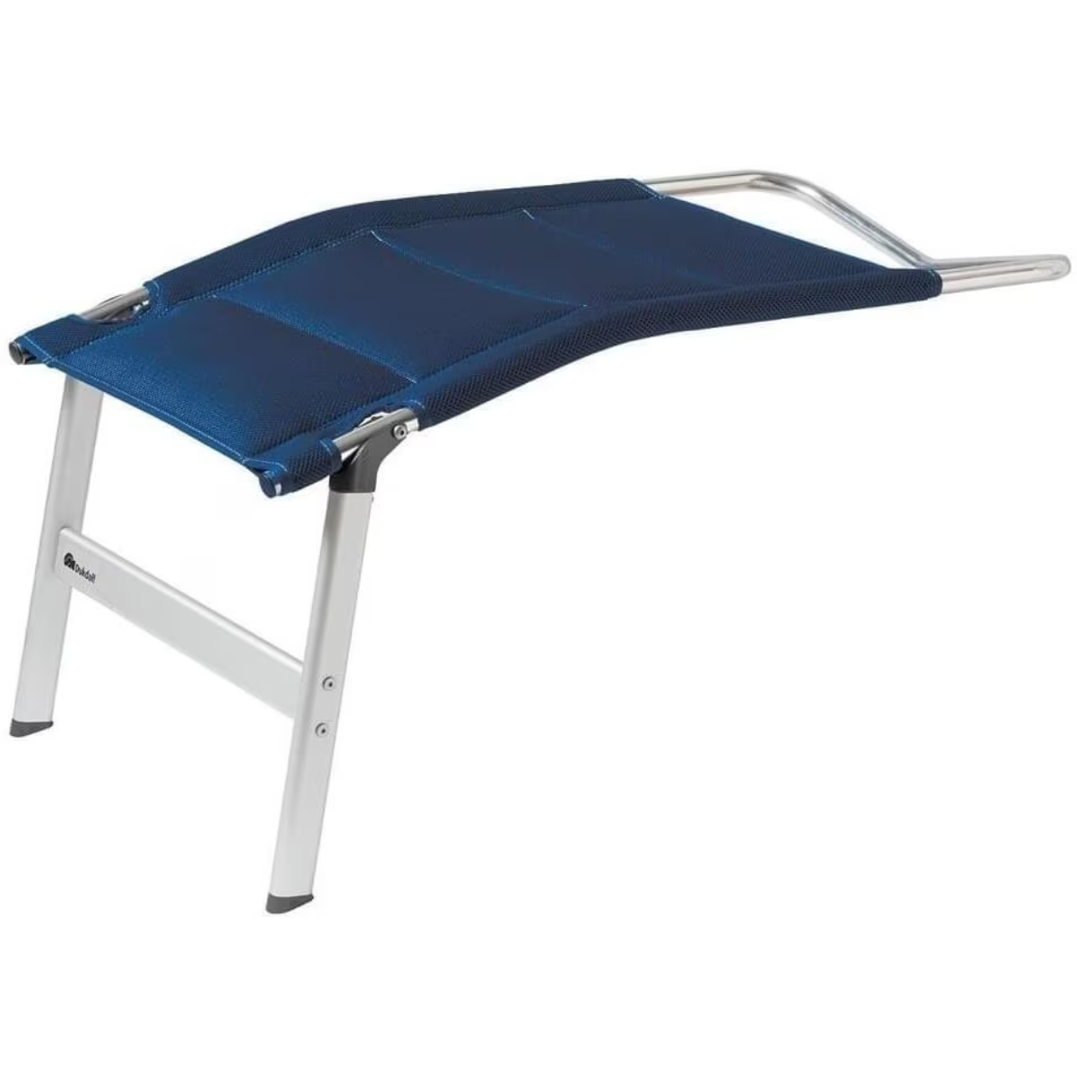 DUKDALF Beinauflage Fortissimo 3D Mesh blau - 41-28-8820.4