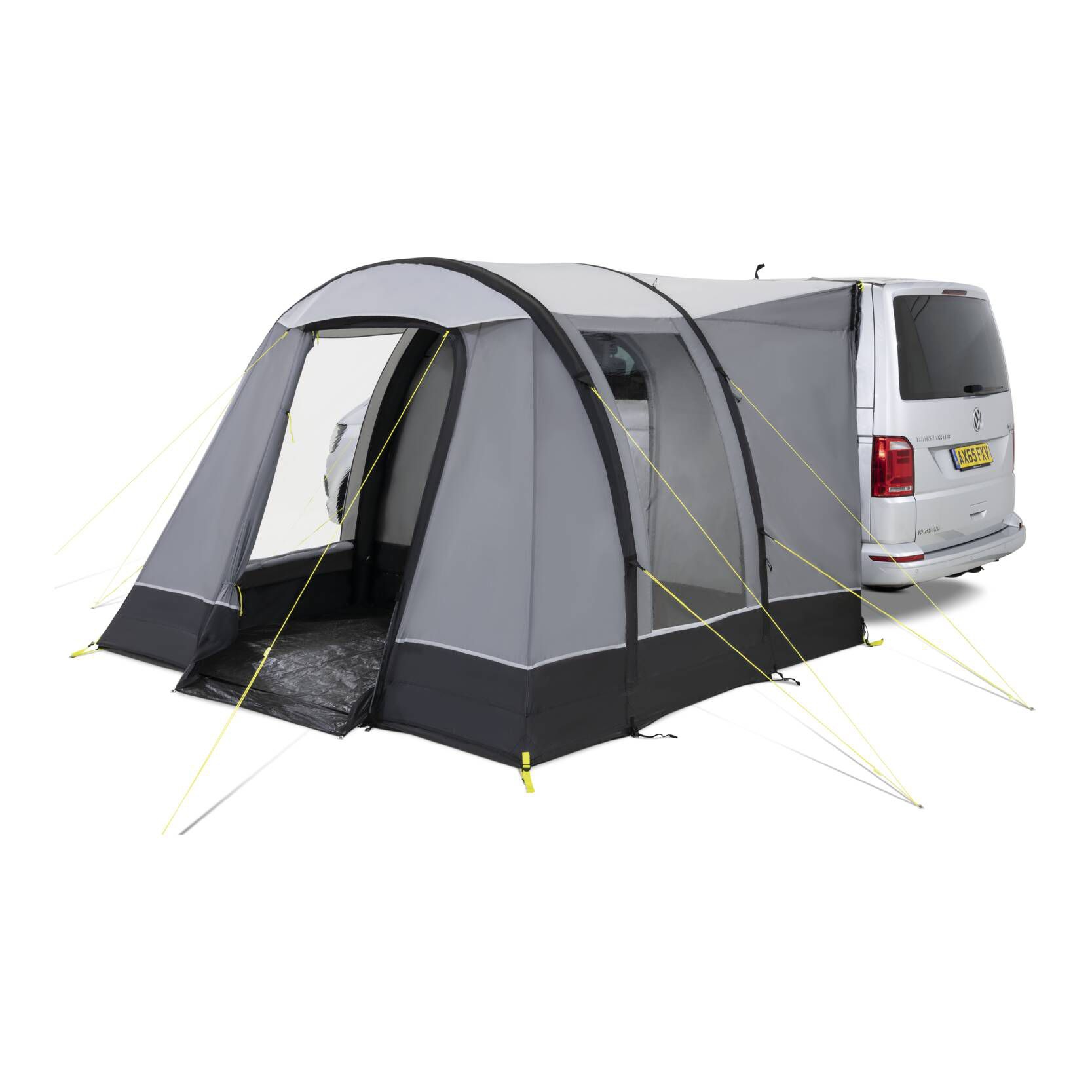 Kampa Trip AIR aufblasbares Driveaway-Vorzelt- Breite 2-9 m