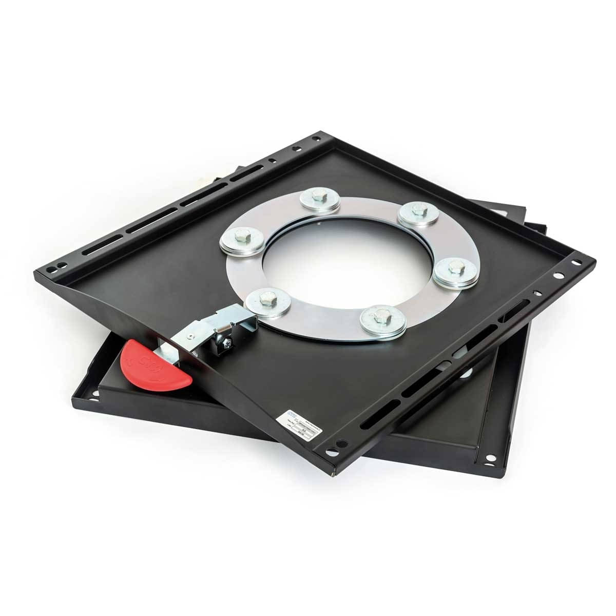 CTA Drehkonsole MB Sprinter ab 2006 VW Crafter Bj. 2006 - 2018 - geprüfte Retoure CTA Drehkonsole MB Sprinter ab 2006 VW Crafter Bj- 2006 - 2018 CTA Art-Nr. 9PG0070001V01