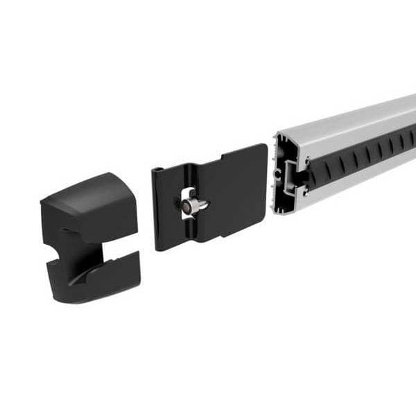 THULE Elite Van XT Fahrradträger für Fiat Ducato ab Baujahr 2006 - geprüfte Retoure Thule Elite Van XT Fiat Ducato- Citroën Jumper- Peugeot Boxer ab Bj. 07-2006 - 307340 - Fahrradtraeger THULE Elite Van XT