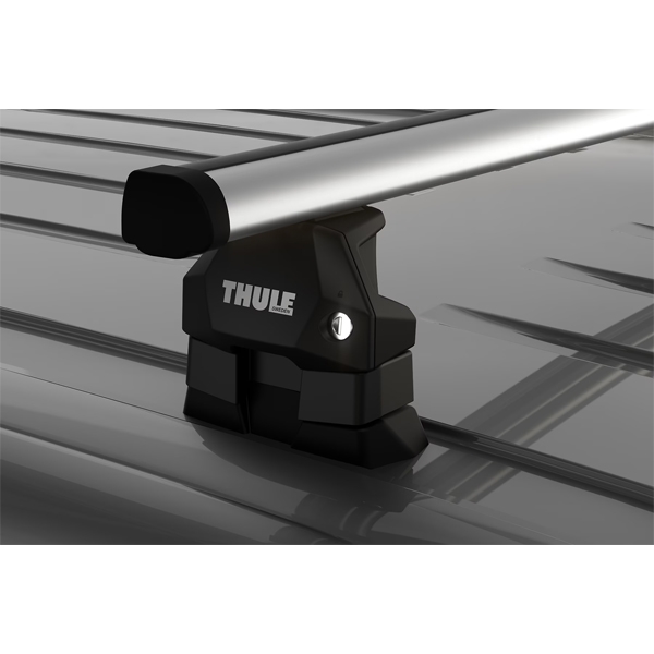 THULE 710761 Thule Fixpoint Extension Pads 30 - 2 Stueck