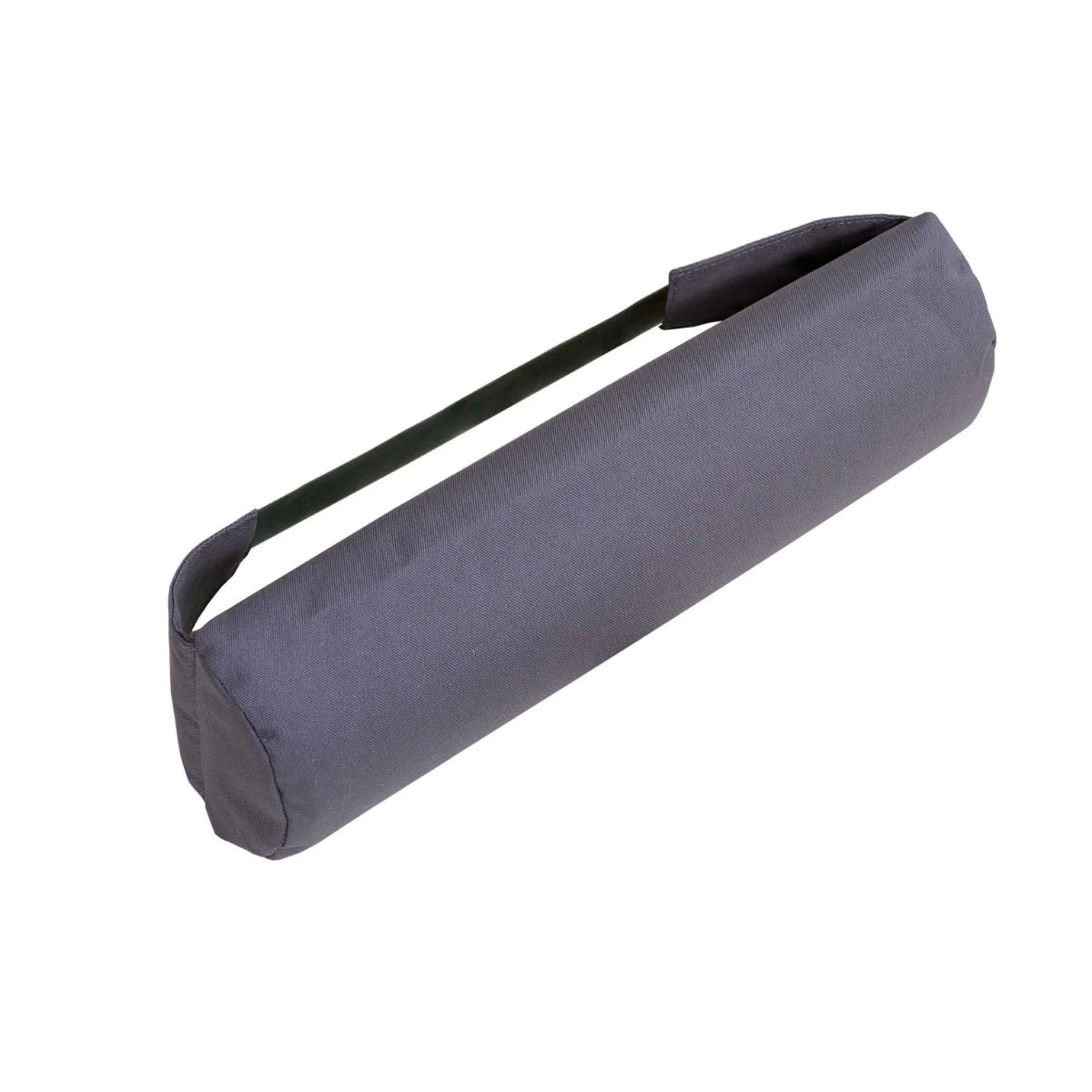 ECKLA Nackenstuetze Kopfstuetze grau - 77798