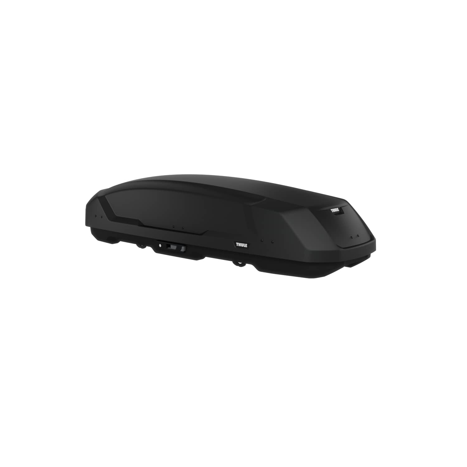Dachbox THULE Force 3 L Sport Black 645600 300 Liter