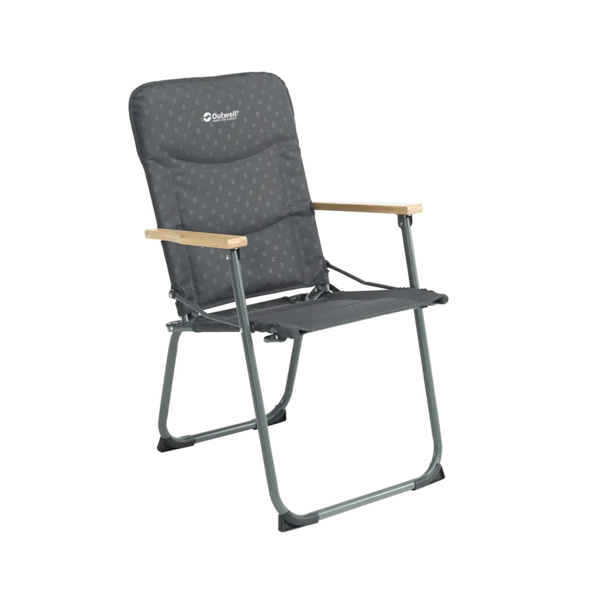 Outwell Falttstuhl NomadNest Misty Grey - 470495