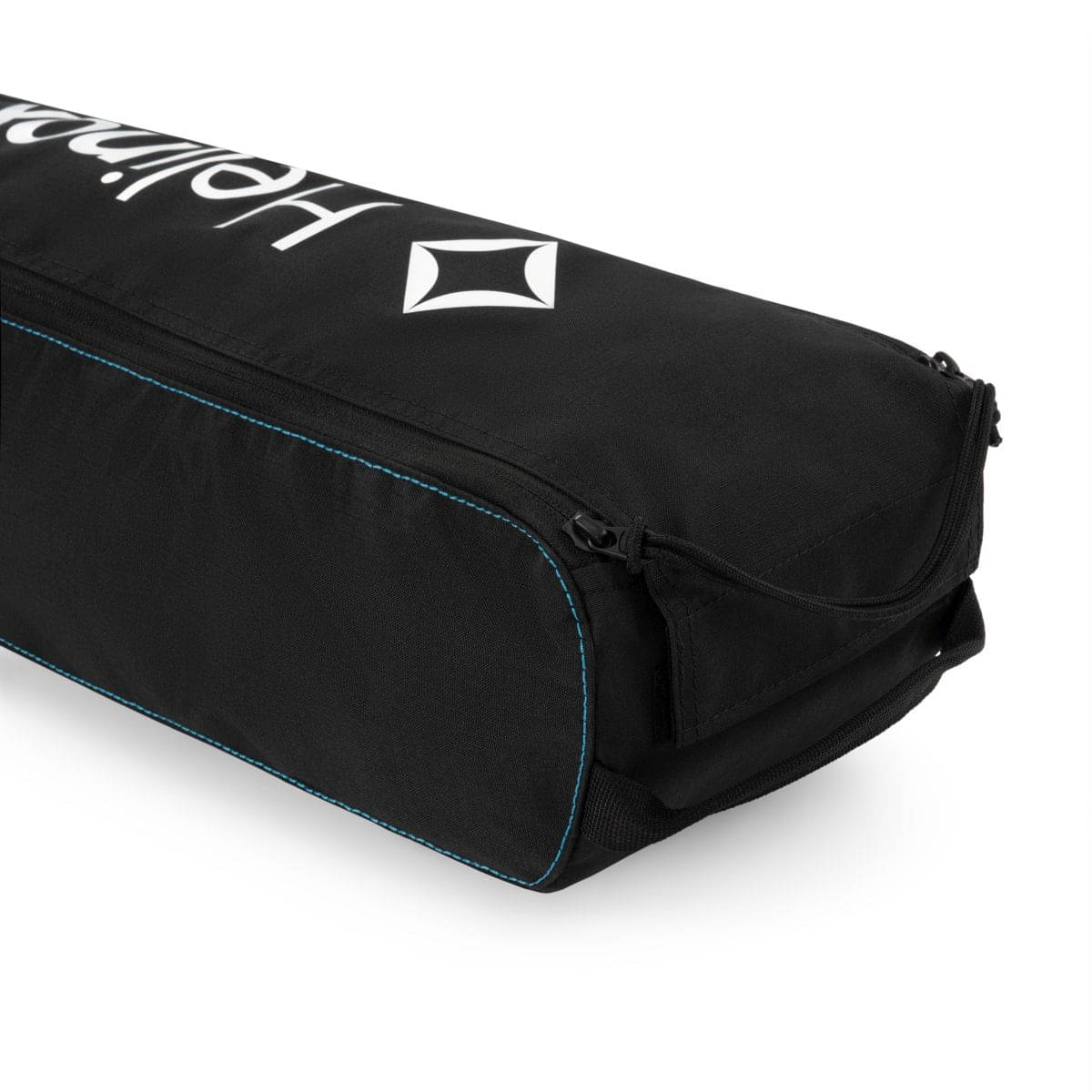 HELINOX Cot Max Convertible Black Feldbett - 10003736