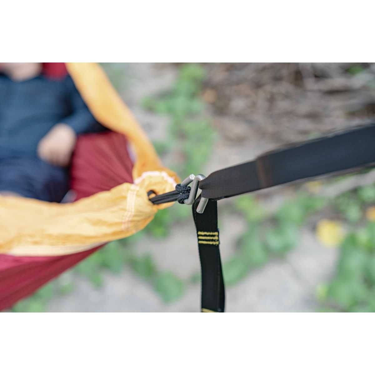 TICKET TO THE MOON Moon Straps webbing Hängemattenaufhängung 2x 270 cm TICKET TO THE MOON Moon Straps webbing Haengemattenaufhaengung 2x 270 cm - TMSTRAP