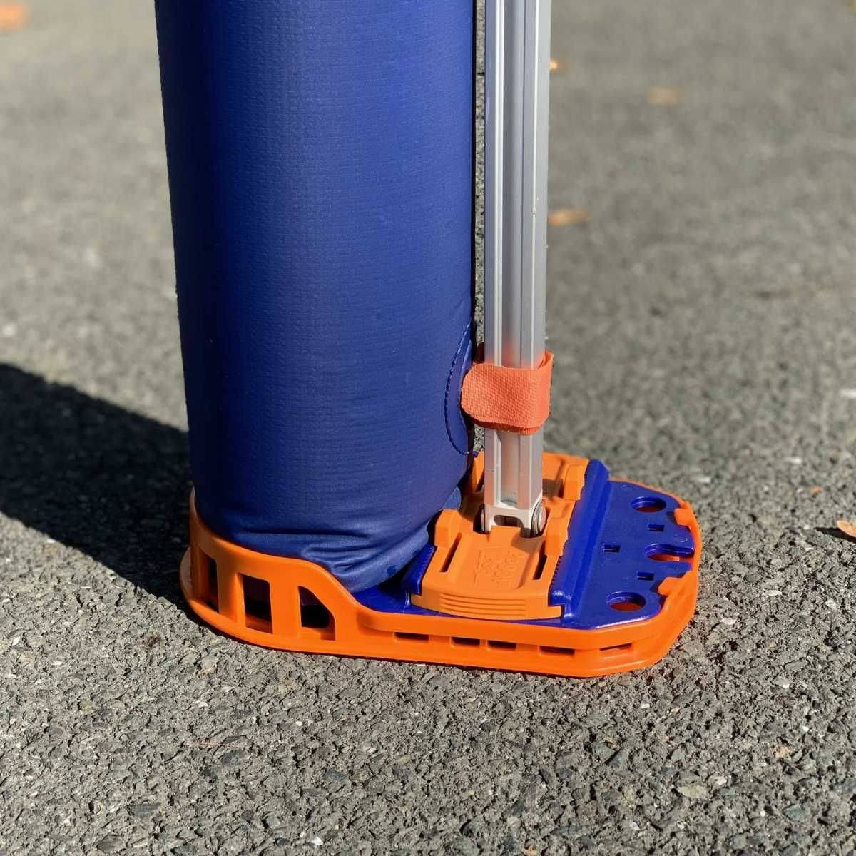 PEGGY PEG Fix-Go Tube Flexibler Ballasttank - PP22