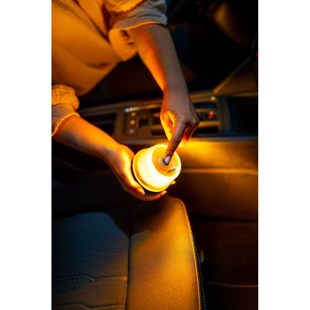 OSRAM LEDguardian® ROAD FLARE Signal TA20 Warn- und Sicherheitsleuchte - LEDSL104