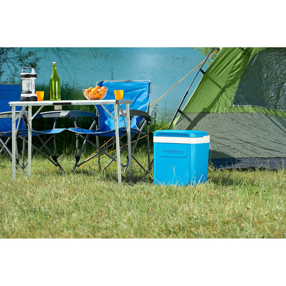 CAMPINGAZ Kuehlbox Icetime Plus 30L - 2000024963