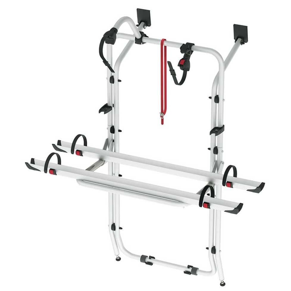 FIAMMA Carry-Bike Mercedes Vito 1996-2003 Fahrradtraeger fuer 3 Fahrraeder Modell 2023 02096-02-08831A01-98656N566