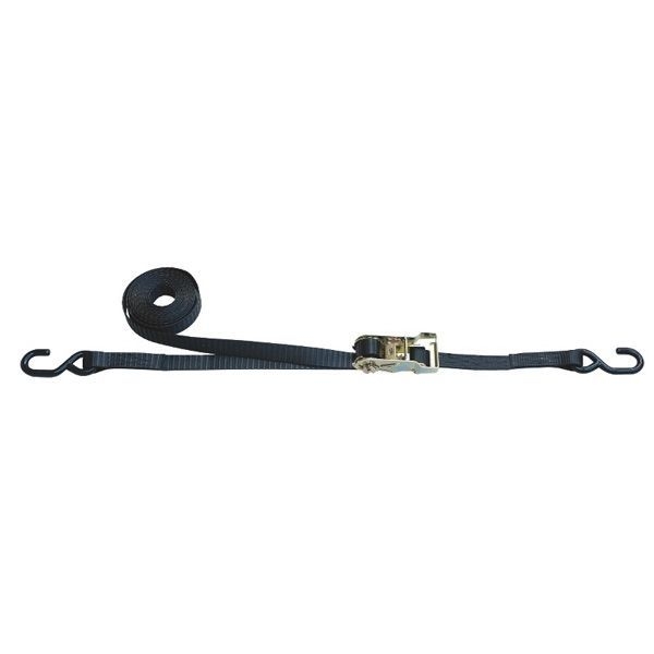 Thule Strap - 323000 - THULE 323 Ratschenspanngurt