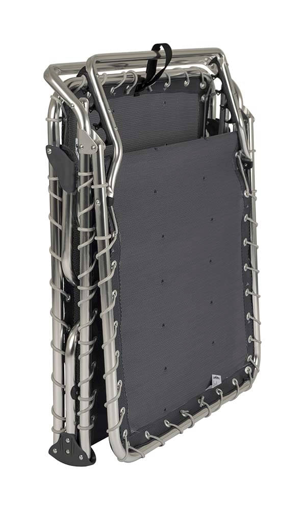 CRESPO Sonnenliege Low AL-367 1148316