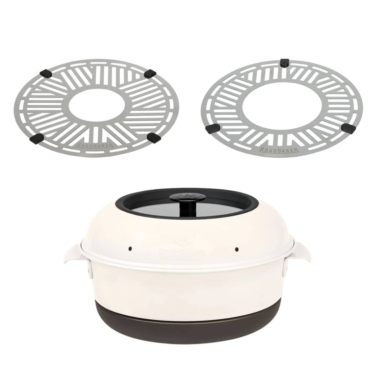 ROADBAKER Komfort Set - 3-tlg. - 100086 100088 100089