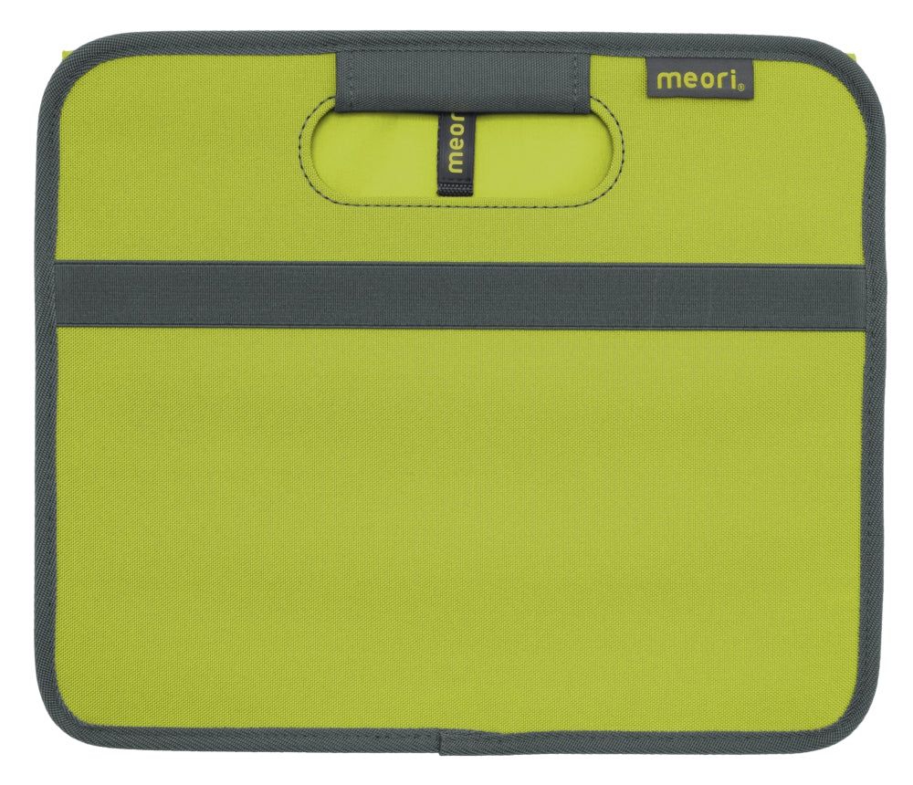 MEORI Faltbox Classic Spring Green Groesse S A100060