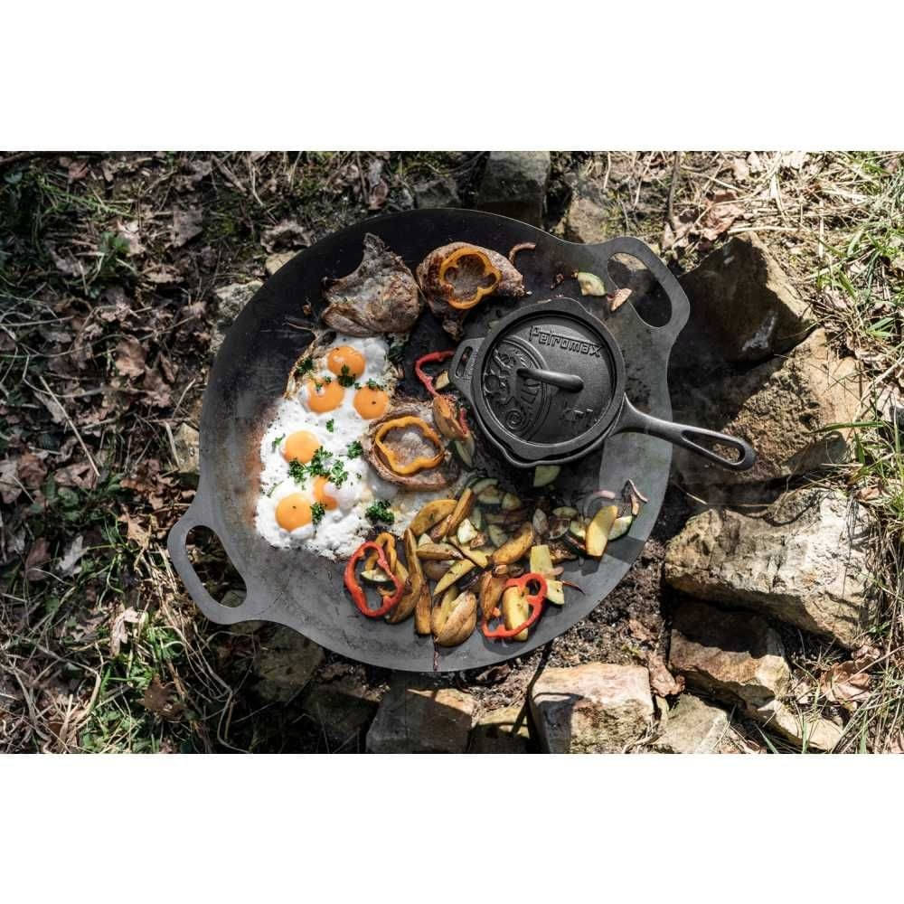 PETROMAX Grill- und Feuerschale 48 cm - fs48