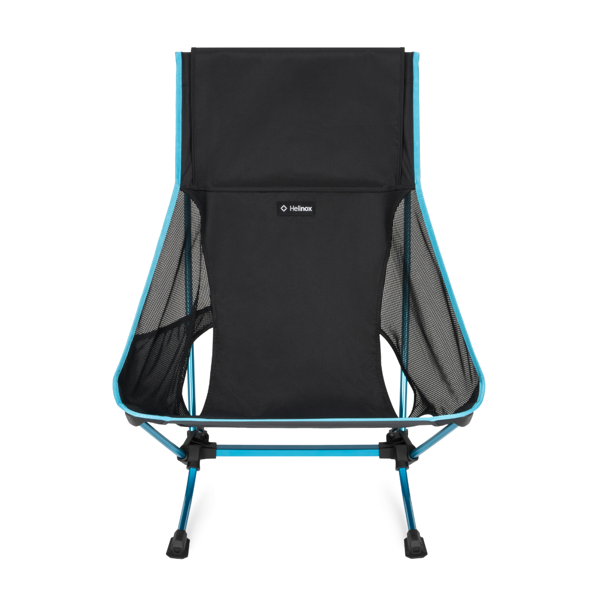 HELINOX Beach Chair -re- Black Campingstuhl - 10003707
