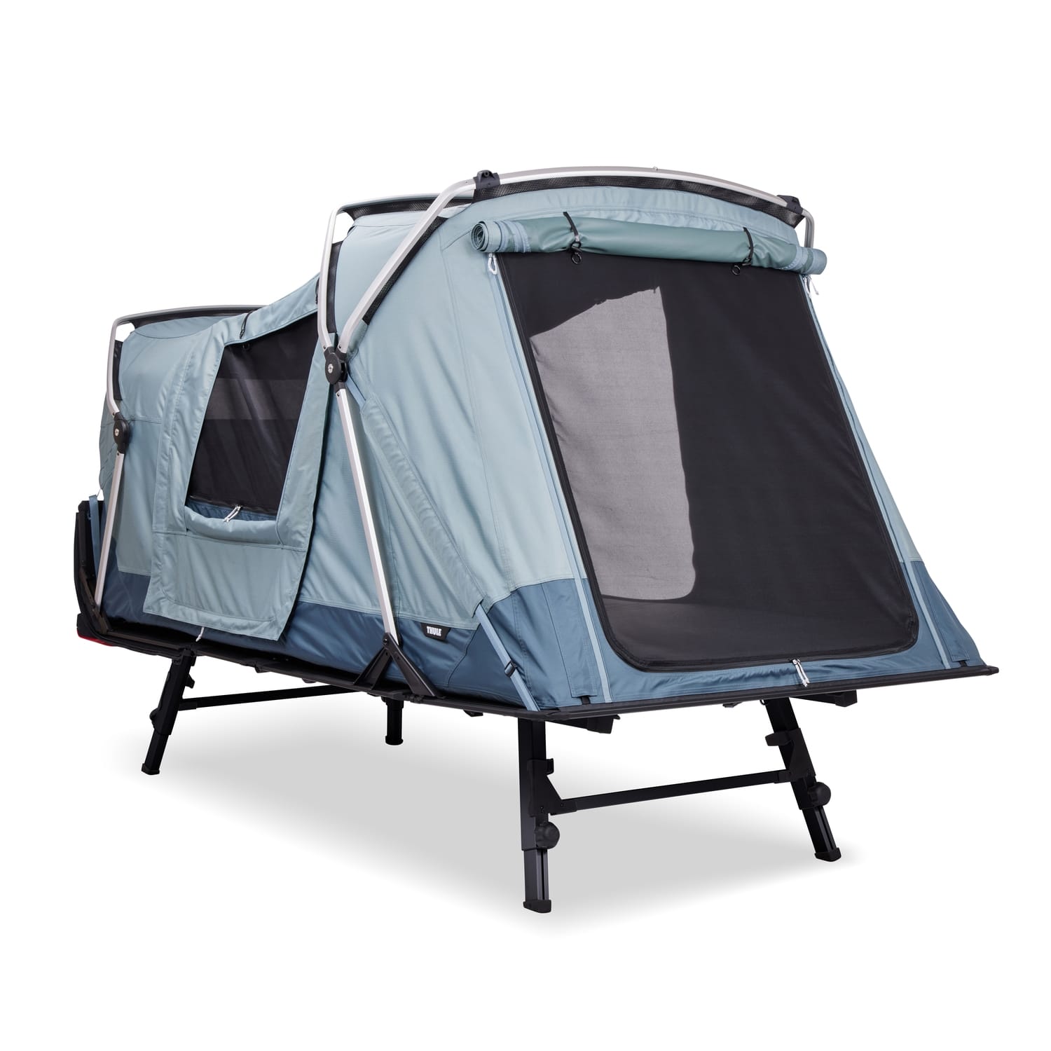 Thule Outset 3-Personen-Anhaengerkupplungszelt - 901520
