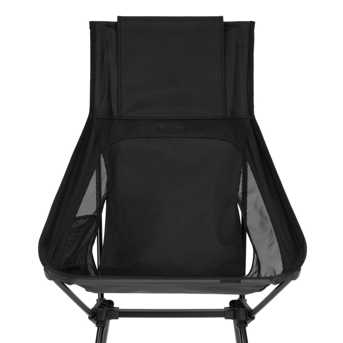 HELINOX Sunset Chair -re- Blackout Edition Campingstuhl - 10003703