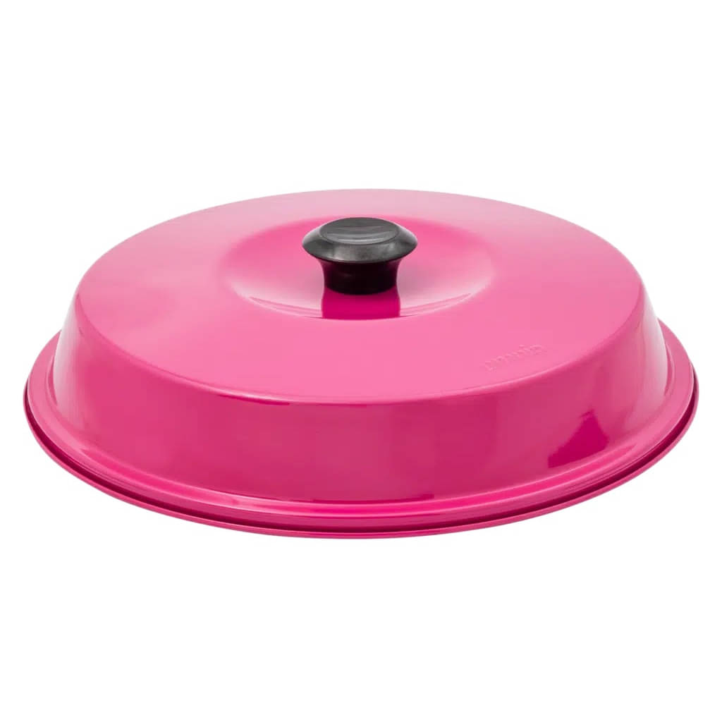 OMNIA Deckel rosa 1513