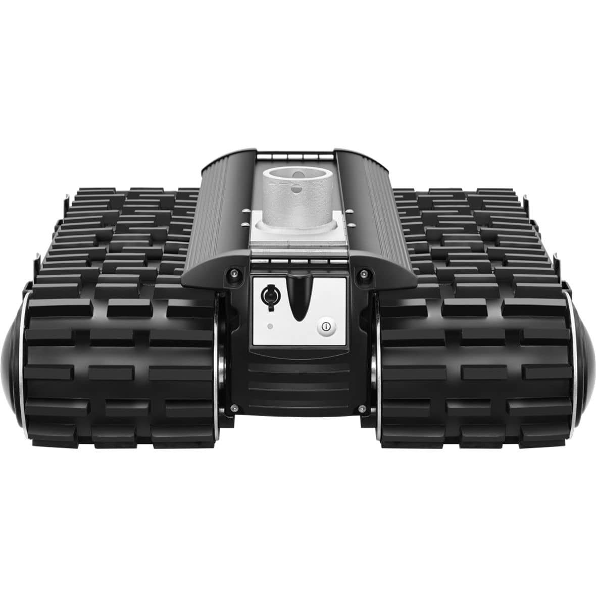 Robot Trolley RT-2500RS Rangierhilfe - geprüfte B-Ware Robot Trolley RT-2500RS Power Plus Rangierhilfe - RT0105