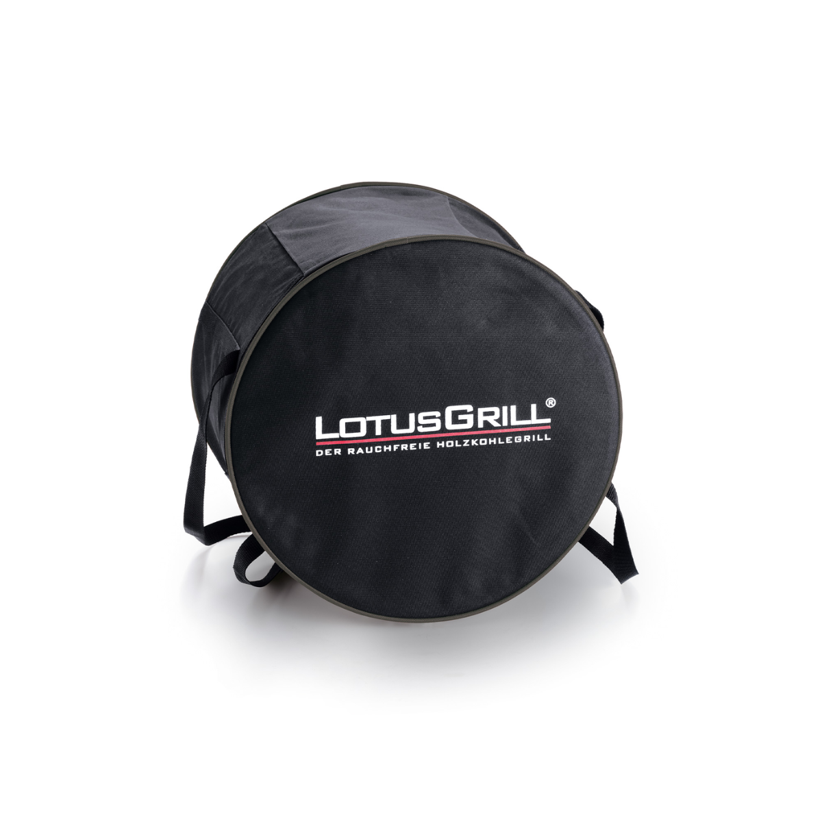LotusGrill Classic Holzkohlegrill- Anthrazit - G-AN-34P