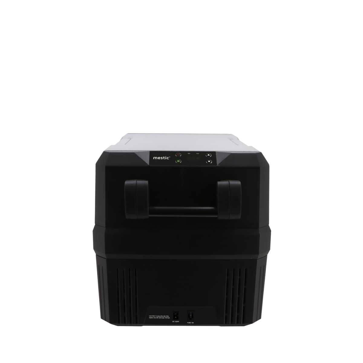 Mestic MCCHD-45 Hochleistungs-Kompressor Kuehlbox 12-24 V 43 L - 1503580