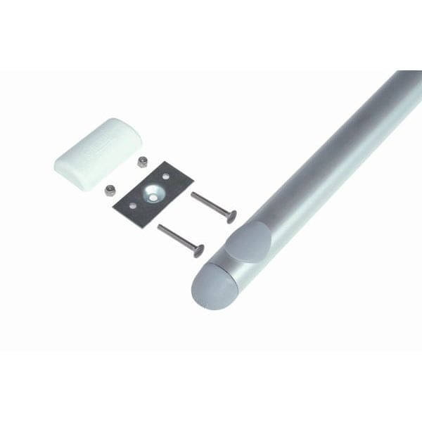 Befestigungsprofil FIAMMA Kit Support Bar 98656B682