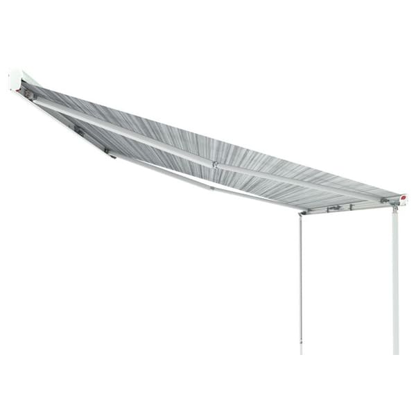 Markise FIAMMA F45 S 230 Royal grey Gehaeuse deep black - 06759P01R