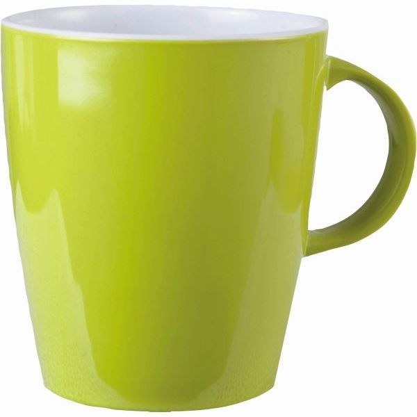 BRUNNER Space Henkelbecher Lime green - 0830051N.C34