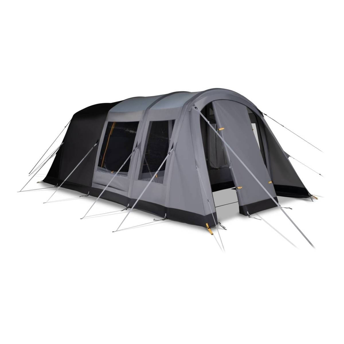 KAMPA Familienzelt Dawlish 03 - 9120002477