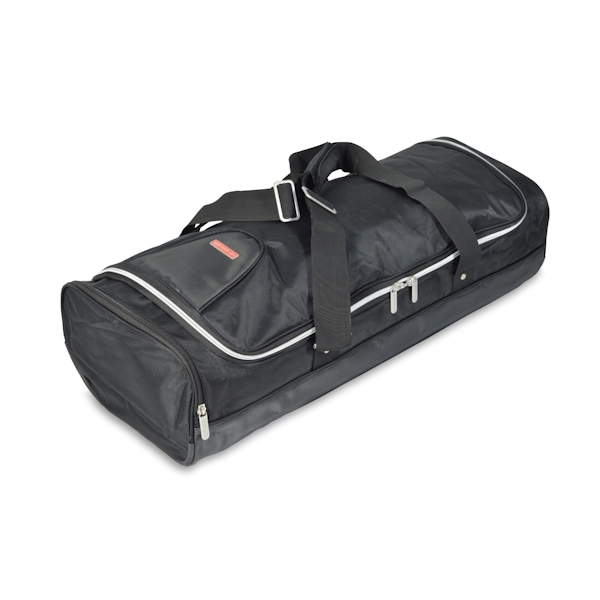 Car Bags S52301S SKODA Enyaq SUV Bj- 20- Reisetaschen Set- Auf Ihr Auto massgeschneidert- Das Original