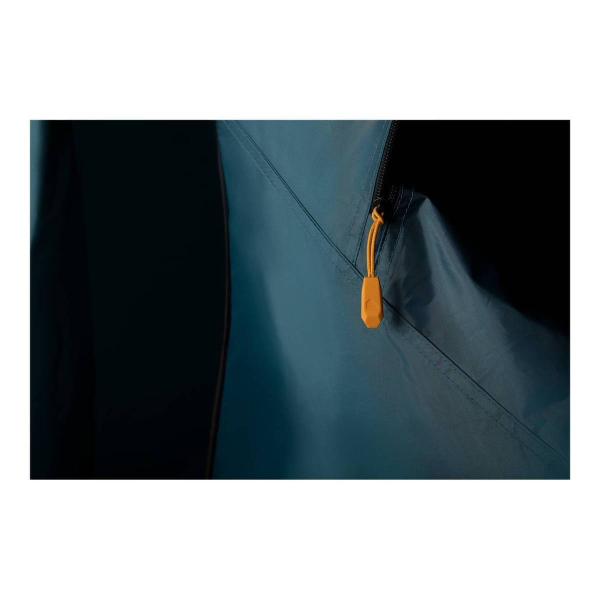 KAMPA Campingzelt Mossborn 03 Aegean - 9120002506