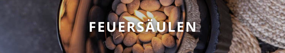 Feuersäulen